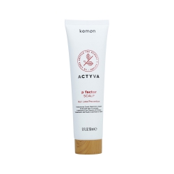 KEMON ACTYVA P FACTOR Scalp Hair loss treatment 150ml