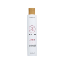 KEMON ACTYVA P FACTOR Shampoo against hair loss 250ml