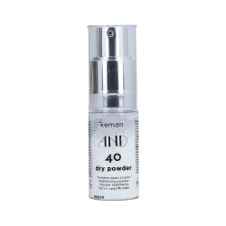 KEMON AND 40 Dry Powder 5g