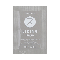 KEMON LIDING BEAUTY Oil 25x3ml
