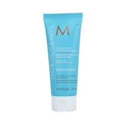 MOROCCANOIL HYDRATION Weightless Mask 75ml