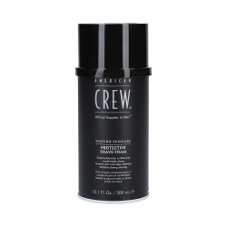 American Crew - SHAVING SKINCARE Protective Shave Foam | 300 ml.