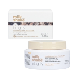 MILK SHAKE INTEGRITY Muru Muru Butter 200ml