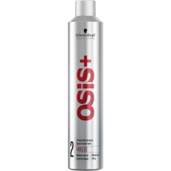 Schwarzkopf Professional - OSiS+ FREEZE | 500 ml.