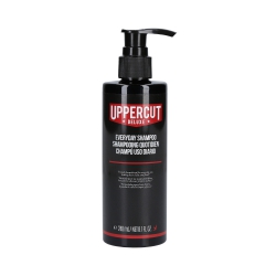 UPPERCUT DELUXE Everyday Shampoo 240ml