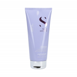 ALFAPARF SEMI DI LINO SMOOTH Rebel Hair Conditioner 200ml