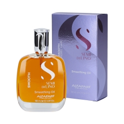 ALFAPARF SEMI DI LINO SMOOTH Smoothing Oil 100ml