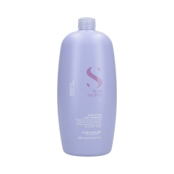 ALFAPARF SEMI DI LINO SMOOTH Smoothing Shampoo 1000ml