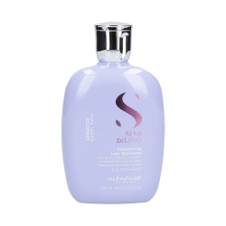 ALFAPARF SEMI DI LINO SMOOTH Smoothing Shampoo 250ml