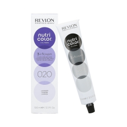REVLON PROFESSIONAL NUTRI COLOR™ FILTERS Mask 100ml