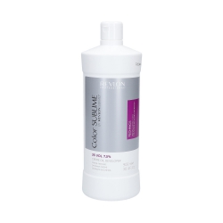 REVLON REVLONISSIMO COLOR SUBLIME Oil Developer 25 vol 900ml