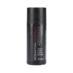 Sebastian FOUNDATION PENETRAITT Shampoo | 50 ml.