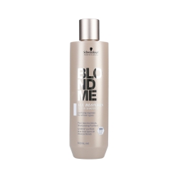 Schwarzkopf BLONDME - ALL BLONDES - Detox Shampoo | 300 ml.