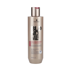 Schwarzkopf BLONDME - ALL BLONDES - Rich Conditioner | 250 ml.