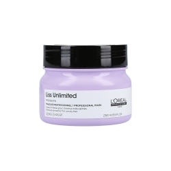 L’Oréal Professionnel Serie Expert Liss Unlimited Smoothing Mask 250ml