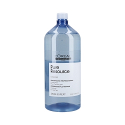 L’OREAL PROFESSIONNEL SCALP Pure resource shampoo 1500ml