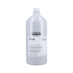 L'OREAL PROFESSIONNEL SERIE EXPERT Magnesium silver shampoo 1500ml