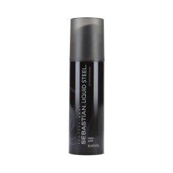 SEBASTIAN FORM LIQUID STEEL Styling gel 140ml