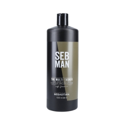 SEBASTIAN SEB MAN The Multi-Tasker 3in1 Gel 1000ml