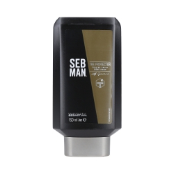 Sebastian SEB MAN THE PROTECTOR Shaving Cream | 150 ml.