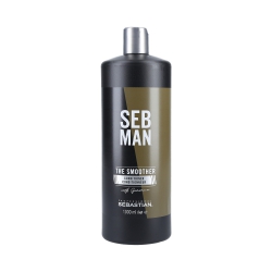 Sebastian SEB MAN The Smoother Conditioner | 1000 ml.