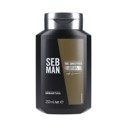 Sebastian SEB MAN The Smoother Conditioner | 250 ml.