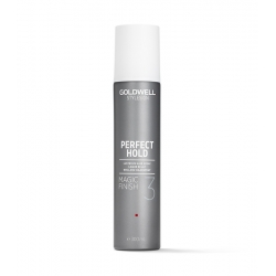 Goldwell StyleSign Perfect Hold Magic Finish Lustrous Hair Spray 300 ml