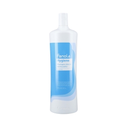 FANOLA HYGIENE Cleansing shampoo for body and hair 1000ml