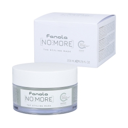 FANOLA NO MORE The Styling Hair mask 200ml