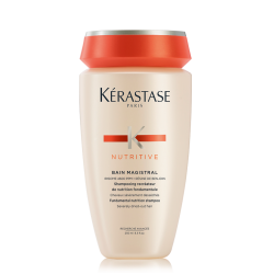 KERASTASE NUTRITIVE BAIN MAGISTRAL 200 ML