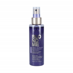 Schwarzkopf Professional - BLONDME - Cool Blondes Neutralising Spray Conditioner | 150 ml.