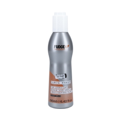 FUDGE PROFESSIONAL Curve Maker Curl cream 190ml