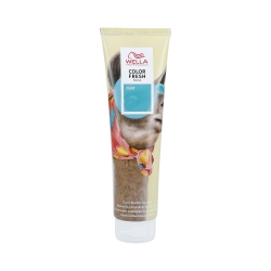 WELLA PROFESSIONALS COLOR FRESH Hair mask Mint 150ml