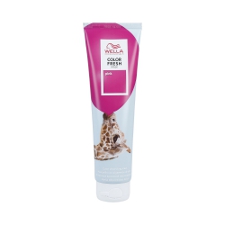 WELLA PROFESSIONALS COLOR FRESH Hair mask Pink 150ml