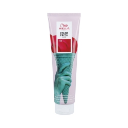 WELLA PROFESSIONALS COLOR FRESH Hair mask Red 150ml