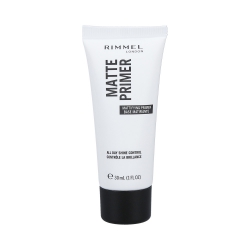 RIMMEL MATTE PRIMER 001 30ml