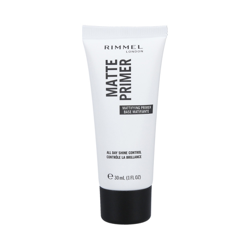 RIMMEL MATTE PRIMER 001 30ml