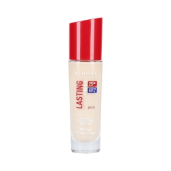 RIMMEL LASTING FINISH Foundation SPF20 070 Sesame 30ml