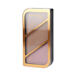 RIMMEL Face Sculpting Kate Palette 001 Golden Sands 18.5g