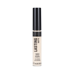 RIMMEL LASTING MATTE Soft-matte Concealer 001 Illuminator 7ml