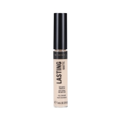 RIMMEL LASTING MATTE Soft-matte Concealer 010 Fair Ivory 7ml