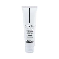 L'OREAL PROFESSIONNEL STEAMPOD Smoothing Cream Fiber Restoring 150ml