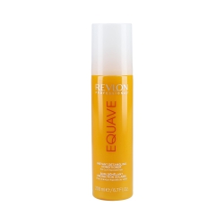 REVLON EQUAVE Sun Protection Conditioner 200ml