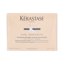 Kérastase - CURL MANIFESTO...