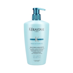 Kérastase - RÉSISTANCE - Bain Force Architecte Shampoo | 500 ml.
