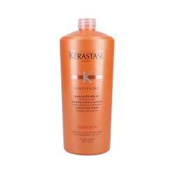 Kérastase - DISCIPLINE - Bain Oléo-Relax Shampoo | 1000 ml.
