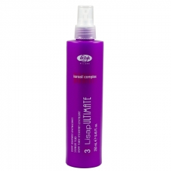 lisap ultimate 3 straight fluid 250 ml