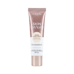 L’OREAL PARIS SKIN PARADISE Tinted Moisturiser 01 Light 30ml