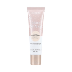 L’OREAL PARIS SKIN PARADISE Tinted Moisturiser 02 Fair 30ml
