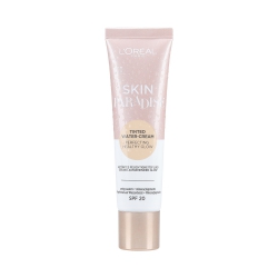L’OREAL PARIS SKIN PARADISE Tinted Moisturiser 01 Fair 30ml